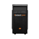 Servidor Blackjack Tower de Tamaño Mediano, Procesador Intel Core i5 - 20TB