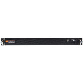 1U 4-Bay Chassis Blackjack P-Rack NVR - 16TB HDD