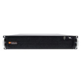 Blackjack P-RACK™ 2U 8-Bay NVR