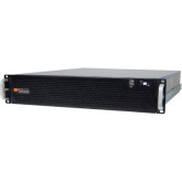 Blackjack P-Rack 2RU NVR - Disco Duro de 80TB