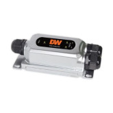 2-Port Gigabit Waterproof PoE Splitter and Extender