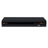 DVR VMAX A1 Plus Universal HD Sobre Coaxial de 4 Canales - 4TB