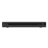 8-Channel PoE NVR with 4 Bonus Channels