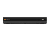NVR PoE VMAX IP G4 de 4 Canales con 5 Canales Adicionales