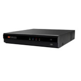 12-Channel 12TB NVR 8-Port PoE