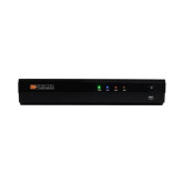 12-Channel 2TB NVR 8-Port PoE