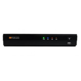 9Ch 2TB NVR with 4 Port PoE