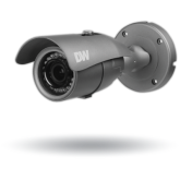 2.1MP Weatherproof Bullet 2.8-12MM Camera