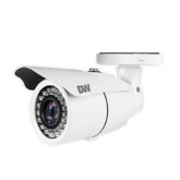 5MP UHDoC Long Range Bullet Camera