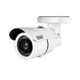 Star-Light Plus 5MP UHDoC Bullet Camera with a Varifocal Lens and IR 