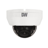 Star-Light Plus 4K UHDoC Indoor Dome Camera with a Vari-focal Lens and IR 