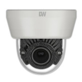 Star-Light 5MP UHDoC Indoor Dome Camera with a 2.7-13.5mm Varifocal Lens and IR 