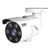 Cámara IP Bullet MEGApix CaaS 4MP
