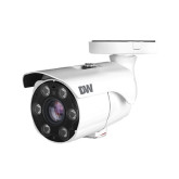 5MP Color in near-total Darkness Bullet IP Camera