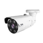 MEGApix 4K Bullet IP Camera with a Varifocal Lens
