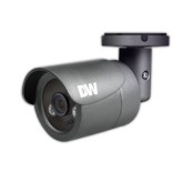 2.1MP Bullet IP 4MM Camera