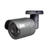 5MP H.265 MEGApix IVA IP Bullet Camera 4.0mm