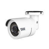 Cámara IP Tipo Bala MEGApix de 5MP con Lente Fijo de 4 mm