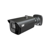 Cámara Tipo Bala MEGApix Resistente a la Intemperie de 5MP y 2,8 mm con Lente Fija