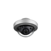 STAR-LIGHT 2 MP Universal HD Over Coax Dome Camera 2.8 mm