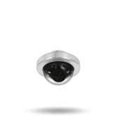 5MP Micro Dome 4MM Camera