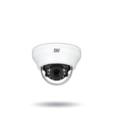 2.1MP MEGApix Indoor Dome IP Camera 2.8 mm