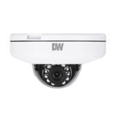 2.1MP Outdoor Vandal Dome 4MM Camera