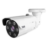 MEGApix 4K Bullet IP Camera with a Varifocal Lens