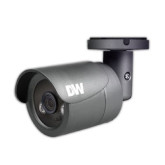 MEGApix IVA 5MP Bullet IP Camera with 4mm Fixed Lens