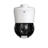 2.1MP H.265 IP PTZ Camera 4.3-129 mm