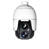 3MP H.265 PTZ Camera with 36X Zoom
