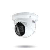 5MP H.265 IP Turret Camera 2.8 mm