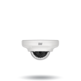 2.1MP Vandal Dome 2.8MM IP Camera