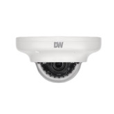 2.1MP Mini Outdoor Vandal Dome 2.8MM Camera