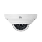 5MP Outdoor Vandal Dome 2.8MM Camera with IVA