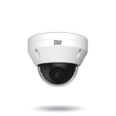 4 MP H.265 Vandal Dome IP Camera 2.8 MM