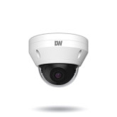 5MP H.265 IP Dome Camera 2.8 mm