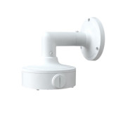 Wall Mount and Junction Box for V9 Dome Camera