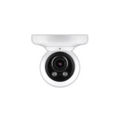 5MP Vandal Ball 2.7-13.5mmVarifocal P-Iris Lens IP Camera