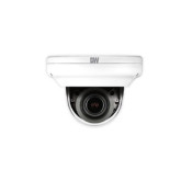 MEGApix IVA 4K Outdoor Vandal Dome Camera