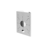 Pole Mount Bracket for Bullets and Dome Cameras