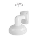 Wall Mount Bracket for Muti-Sensor Vari-Focal Dome Cameras