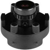 Módulo de lente de 4 mm para DWC-PVX16W