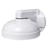 Wall Mount Bracket for Multi-Sensor Cameras - White