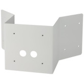 Corner Mount Bracket for Dome Cameras