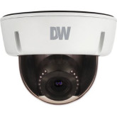 2.1MP Indoor/Outdoor Vandal Dome 2.8-12MM Camera