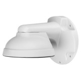 Wall Mount Bracket for V7 Outdoor Dome Cameras - White