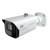 MEGApix 4MP Bullet IP Camera with 2.8mm Fixed Lens