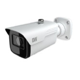 MEGApix 4MP Bullet IP camera with Vari-Focal Lens and IR