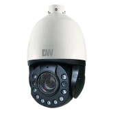 MEGApix® AI PTZ™ 4K PTZ IP camera with 40x Optical Zoom